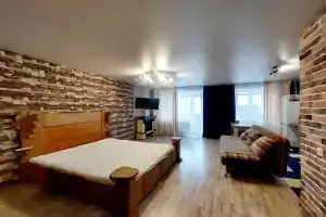 Apartments on 117 Socialist Avenue, Barnaul