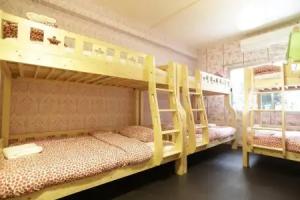 Tiger Lily Hostel, Bangkok