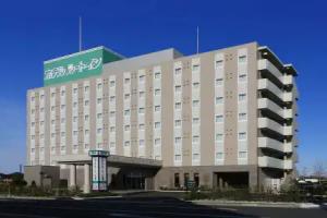 Hotel Route-Inn Utsunomiya Miyukicho -Kokudou4Gou-, Utsunomiya