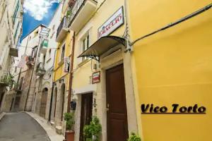 B&B Eraclio, Barletta