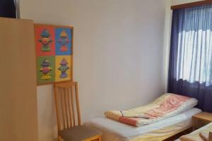 Guesthouse Tunguvegur, Reykjavik