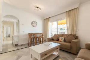 Puerto Banús Luxury Penthouse, Marbella