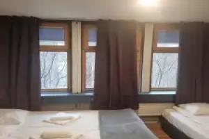 Kvarnholmen, Nacka Apartment, 5 min From City, Stockholm