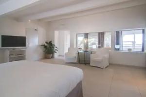 Mas de la Fouque Hôtel & Spa, St. Maries-de-la-Mer