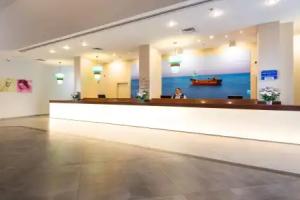 Leonardo Plaza Hotel Tiberias, Tiberias