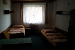 Penzion Tenis Hotel, Podebrady
