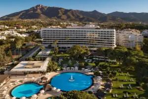 Hotel Don Pepe Gran Meliá, Marbella
