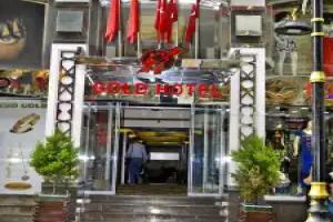 Gold Hotel, Istanbul