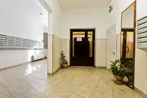 MaxRealty24 at Michurinsky 13 building 1, Moscow