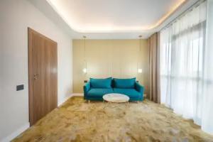 Yasu Luxury Rooms, Bucharest