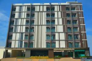 The Smart Hotel Hatyai, Hat Yai