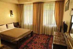 Sangar Gala Resort Hotel, Qax