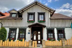 Ferienwohnung Kniep Apartments, Wernigerode