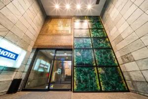 Super Hotel Takamatsu Tamachi, Takamatsu