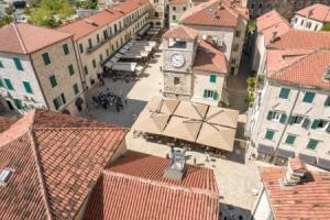 apartman365kotor, Kotor
