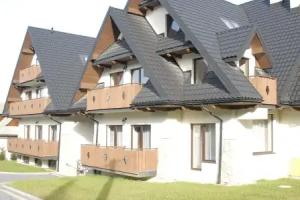 Hotel Nosal, Zakopane