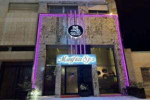 Luxury & Clean close to the Sea Hotel, Tangier