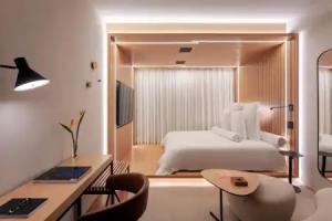 V3rso Jardins Hotel, Sao Paulo