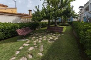 Golden in With 3 Bedrooms and 3 Bathrooms, GANDIA