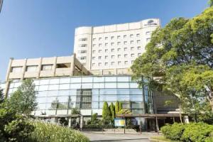 Hotel Port Plaza Chiba, Chiba