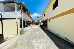 Elena Apartment 2, Cabarete