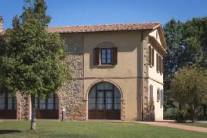 Relais la Pieve Vecchia, Riparbella