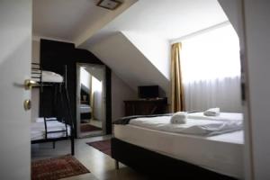 Elegant&Hu Hostel, Vienna