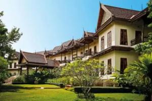 Phuwanalee Resort, Ban Mu Si