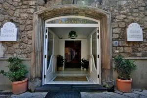 Hotel Astoria Sorrento, Sorrento