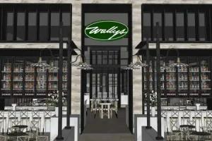 Crockfords Las Vegas, Lxr Hotels & Resorts, Las Vegas