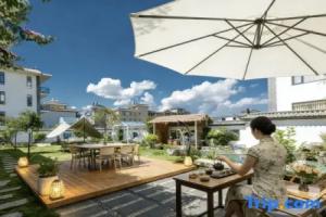 Half Mountain Wild · DESIGNER GARDEN | Designer Getaway (Erhai Ecological Corridor, Dali) Hotel