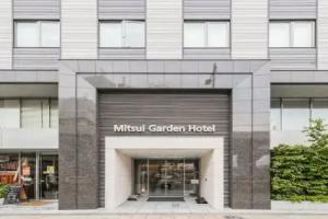 Mitsui Garden Hotel Ueno - Tokyo, Tokyo
