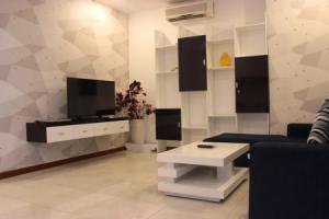 Muong Thanh Centre Apartments, Nha Trang