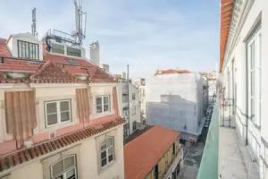Vistas de Lisboa Hostel, Lisbon