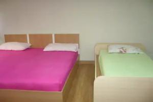 Room-chan Kim Don Mueang Guest House, Nonthaburi City