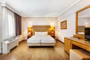 Poseidon Palace Hotel, Leptokaria