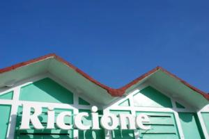Hotel Milano Helvetia - in Centro Con Piscina, Riccione