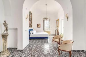 Villa Murat in, Massa Lubrense