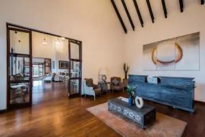 Anasa Wellness Resort, Ella