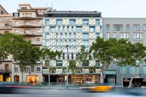 Hotel Royal Passeig de Gracia, Barcelona