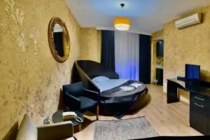 Bossuite Hotel Maltepe, Istanbul