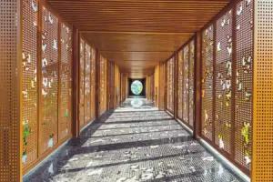 Hilton New District Hotel, Suzhou