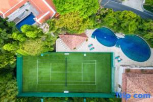 Boutique 5 Bedroom Seaview Pool Villa | Beach | Phuket | Warm Plus, Kata