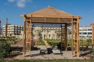 Tolip Taba Resort and Spa, Taba