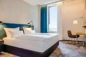 Motel One München-Campus, Munchen