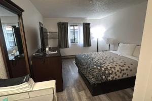 Heritage Inn, Bellingham