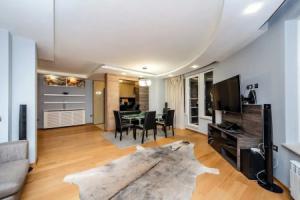 Luxury Penthaus 3 Bedrooms Apartment in, Sofia