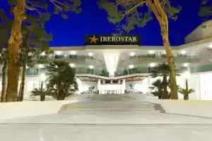 Iberostar Waves Playa de Muro Hotel, Platja de Muro