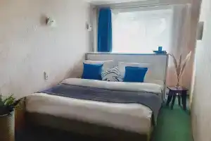 Apartments on XXII Partsezda Street, Chesnokovka