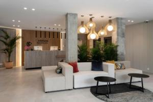 Petit Palace Vargas, Seville